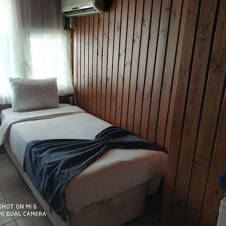 Hotel Akkus Isztambul Kültér fotó