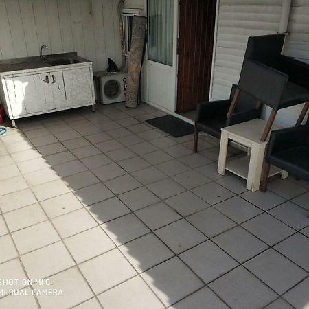 Hotel Akkus Isztambul Kültér fotó