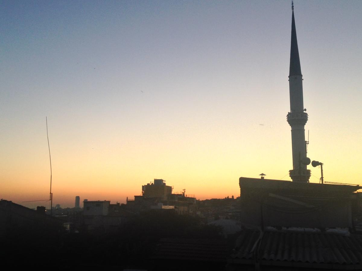 Hotel Akkus Isztambul Kültér fotó
