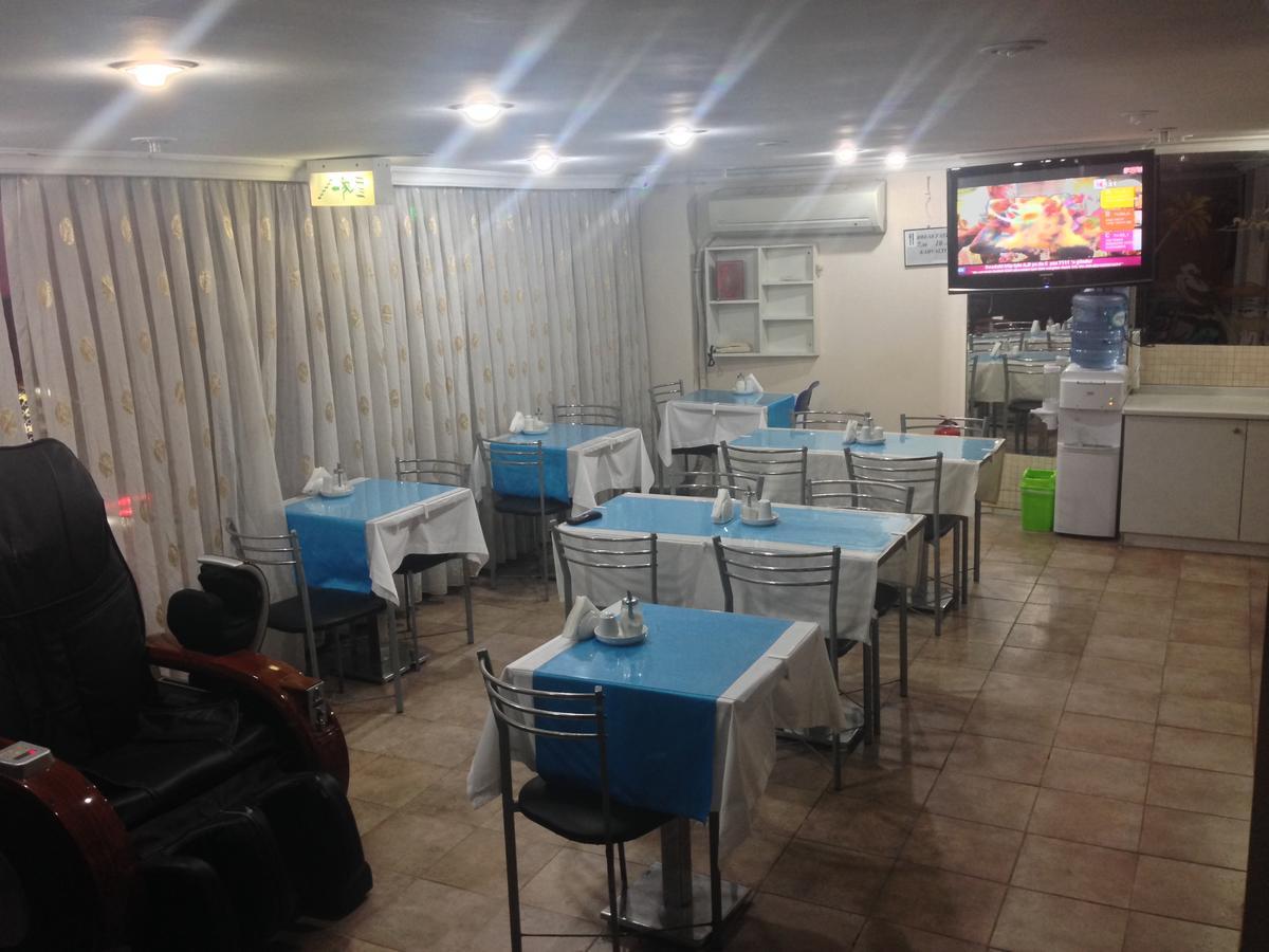 Hotel Akkus Isztambul Kültér fotó