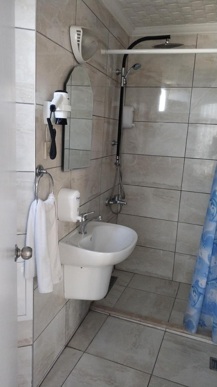 Hotel Akkus Isztambul Kültér fotó