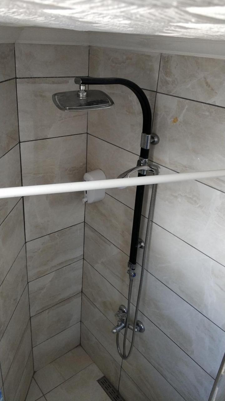 Hotel Akkus Isztambul Kültér fotó