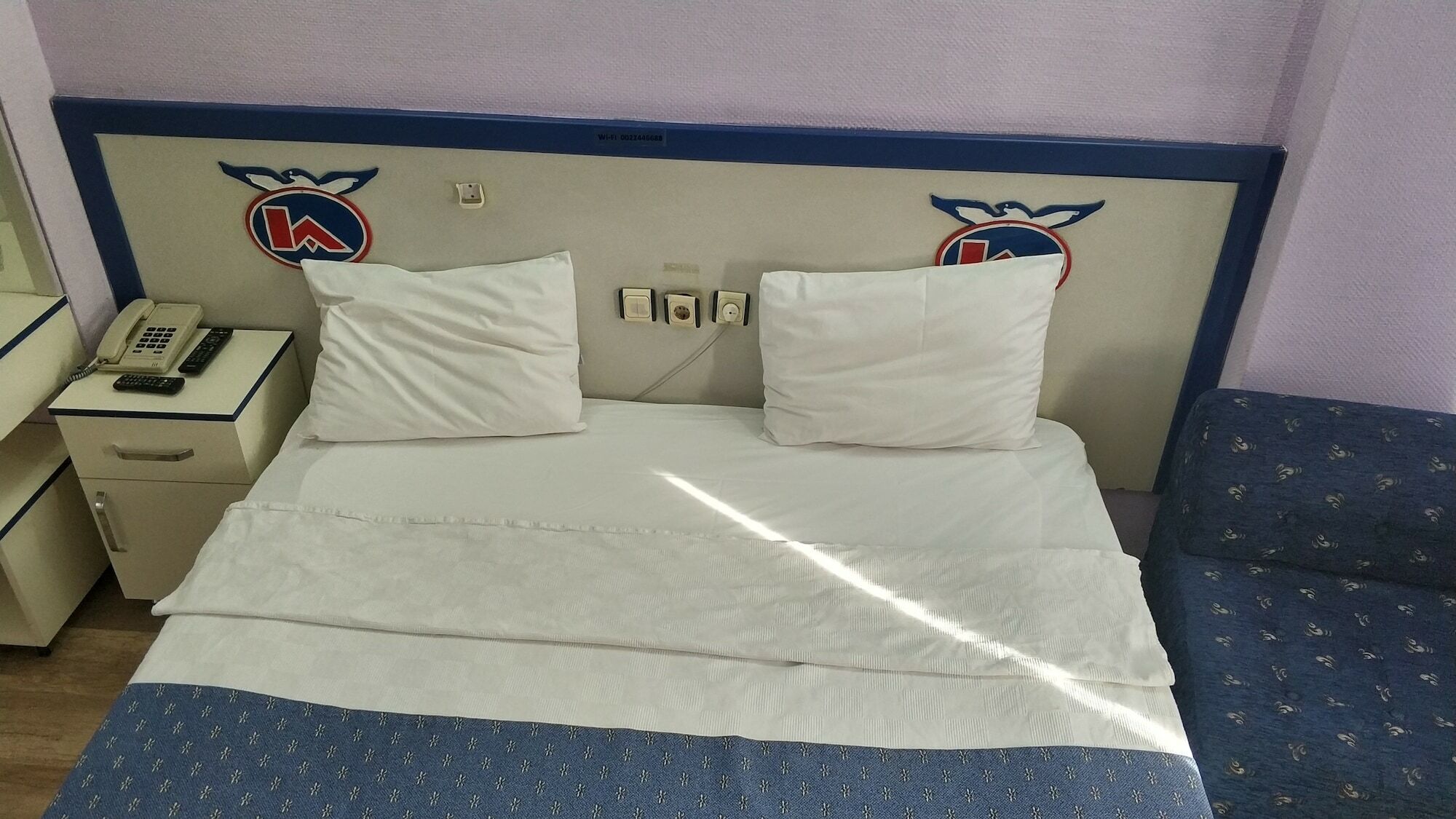 Hotel Akkus Isztambul Kültér fotó