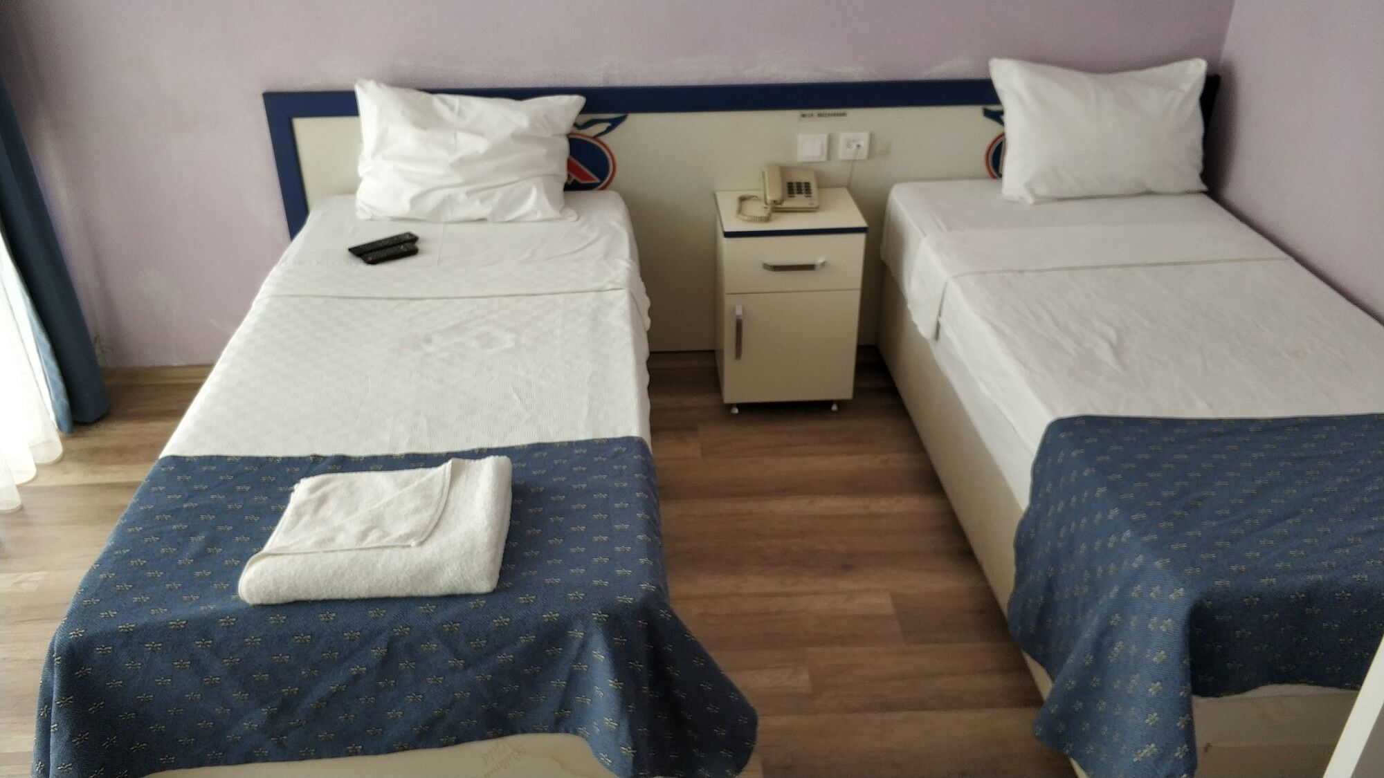 Hotel Akkus Isztambul Kültér fotó