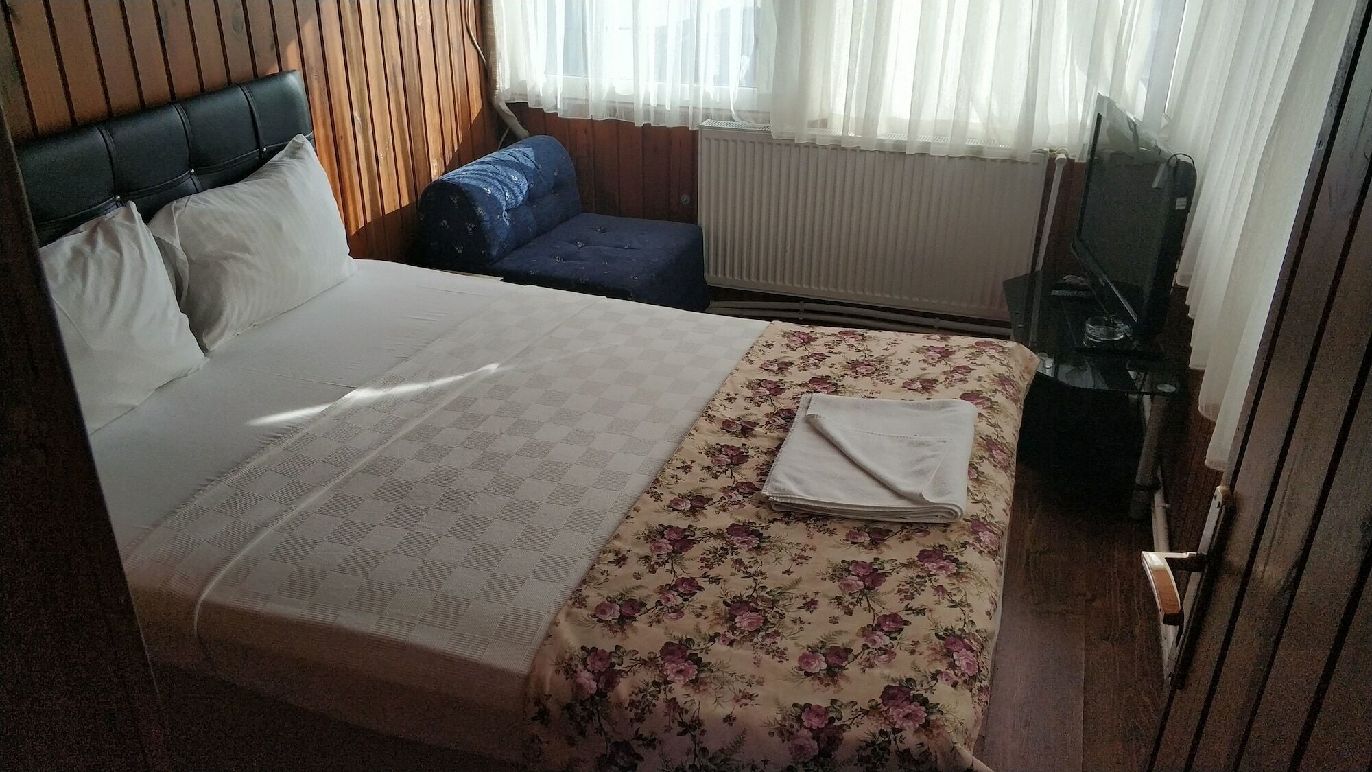 Hotel Akkus Isztambul Kültér fotó